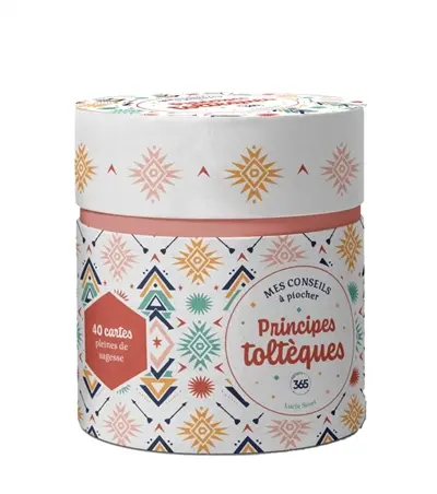 Principes toltèques : mes conseils à piocher