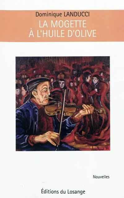 La mogette à l'huile d'olive : un gars du Midi dans le bocage