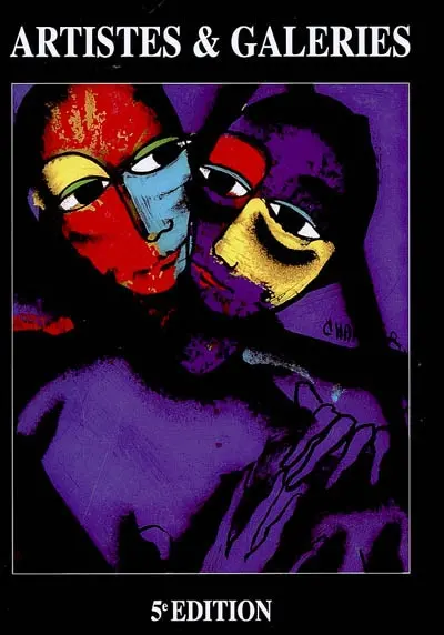 Artistes & galeries