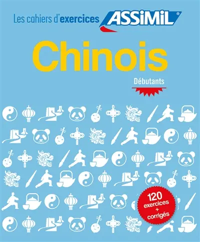 Chinois : débutants