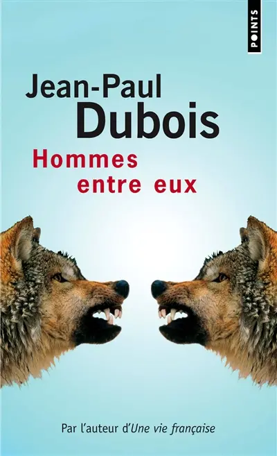 Hommes entre eux