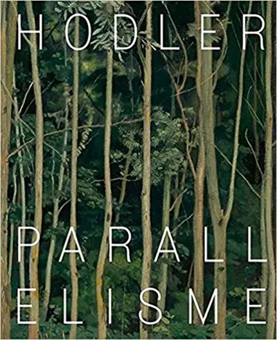 Hodler : parallélisme : une exposition co-produite par le Kunstmuseum Bern et les Musées d'art et d'histoire de la Ville de Genève