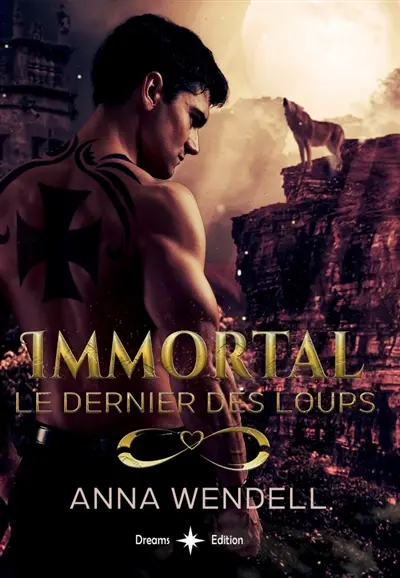 Immortal : Le dernier des loups