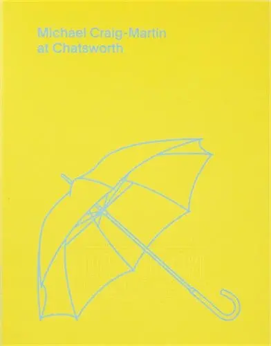 Michael Craig-Martin at Chatsworth House