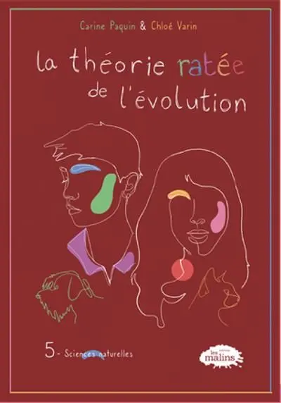 Sciences naturelles 5