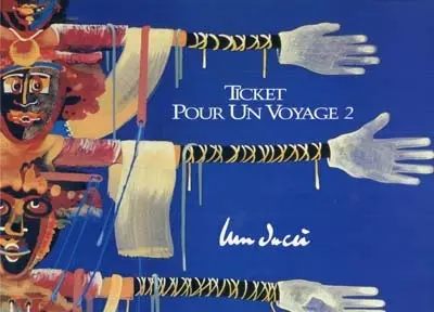 Ticket pour un voyage. Vol. 2