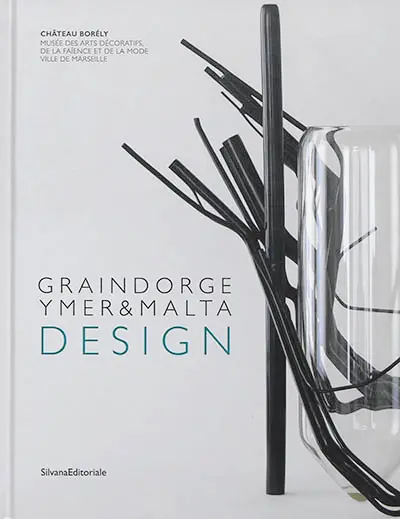 Graindorge, Ymer & Malta : design