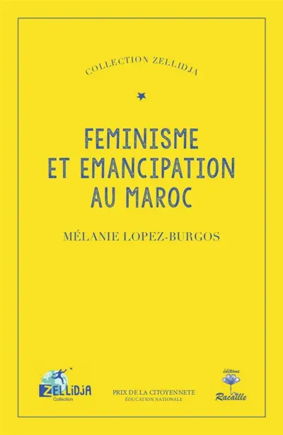 Féminisme et émancipation au Maroc