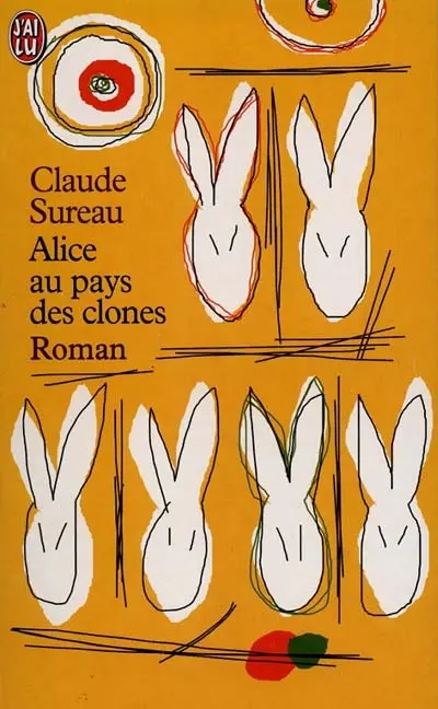 Alice au pays des clones