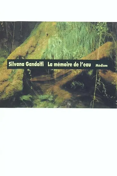 La mémoire de l'eau
