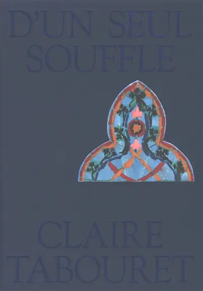 Claire Tabouret : d'un seul souffle