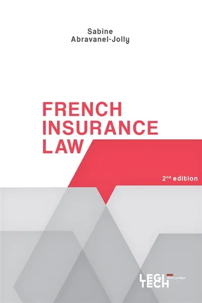 French insurance law