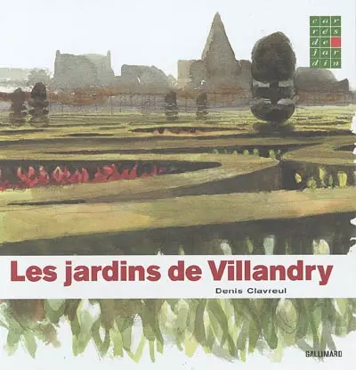 Les jardins de Villandry