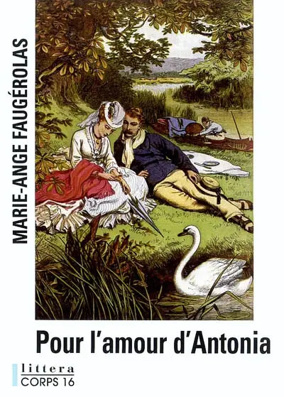 Pour l'amour d'Antonia