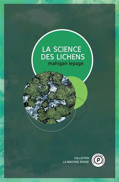 La science des lichens