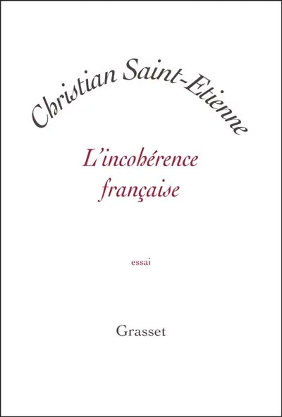 L'incohérence française