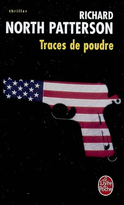 Traces de poudre