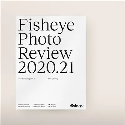 Fisheye photo review 2020-2021
