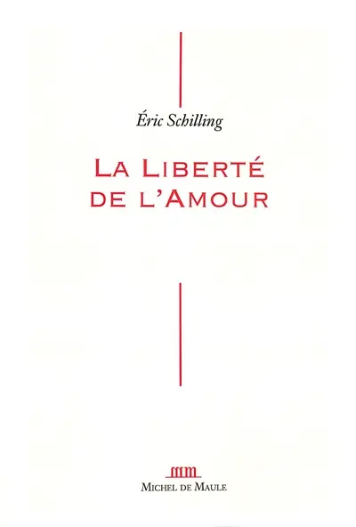 La liberté de l'amour