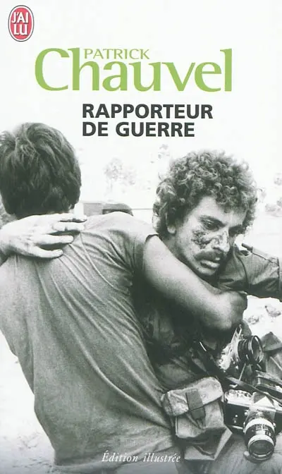 Rapporteur de guerre