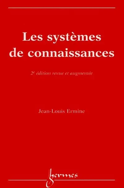 Les systèmes de connaissances
