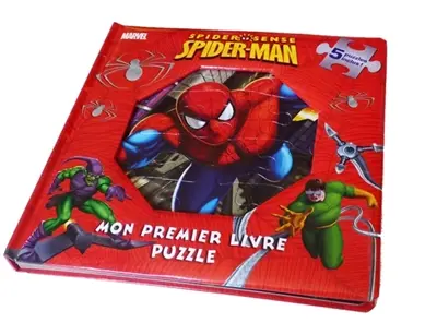 Spidersense, Spiderman