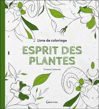 Esprit des plantes