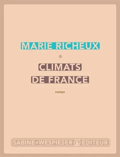 Climats de France