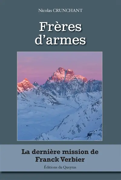 Frères d'armes