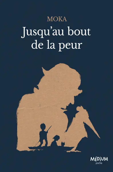 Jusqu'au bout de la peur