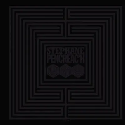 Stéphane Pencréac'h