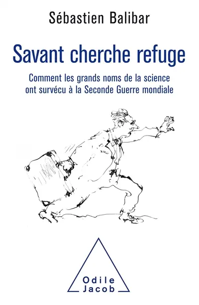 Savant cherche refuge : comment les grands noms de la science ont survécu à la Seconde Guerre mondiale