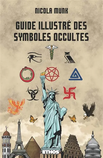 Guide illustré des symboles occultes