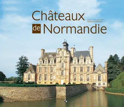 Châteaux de Normandie