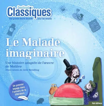 Le malade imaginaire