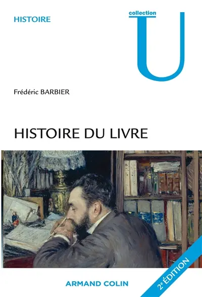 Histoire du livre