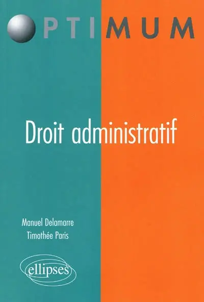 Droit administratif