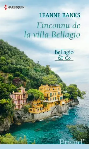 L'inconnu de la villa Bellagio : Bellagio & co