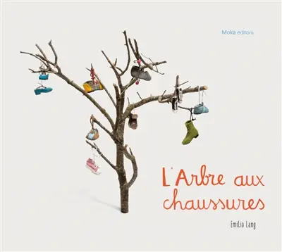L'arbre aux chaussures