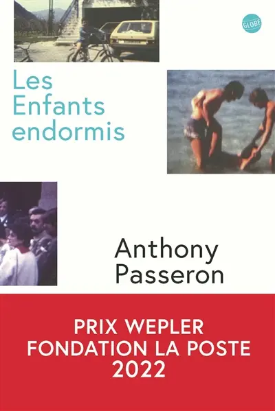 Les enfants endormis