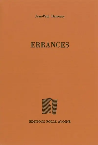 Errances