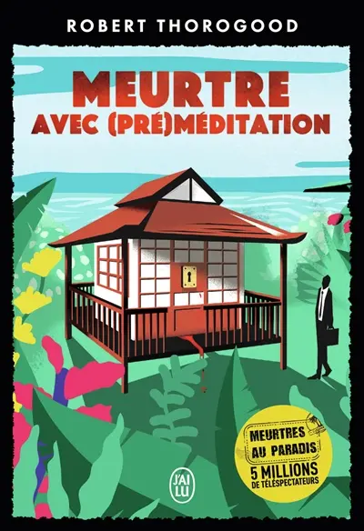 Meurtre avec (pré)méditation