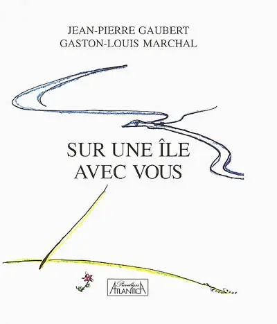 Sur une île avec vous