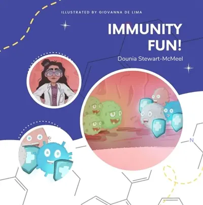 Immunity Fun !