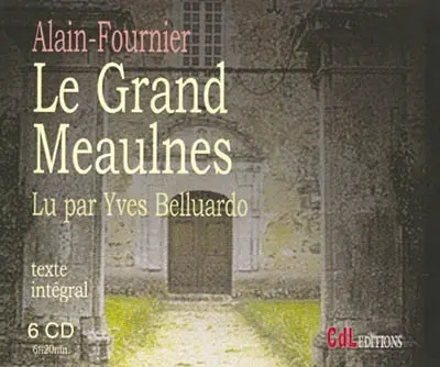 Le Grand Meaulnes