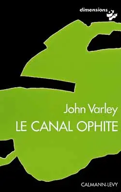 Le canal Ophite