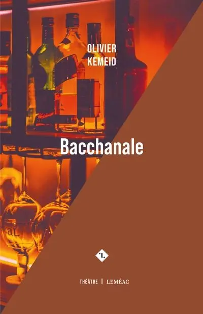 Bacchanale