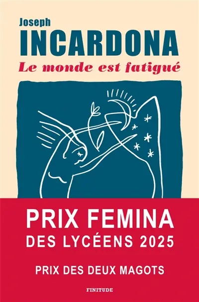 Le monde est fatigué