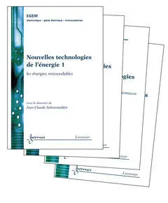 Nouvelles technologies de l'énergie