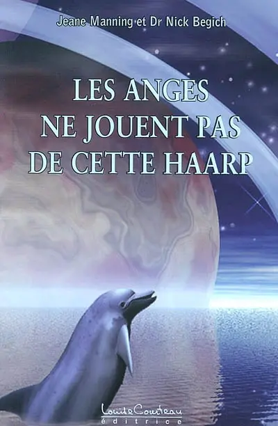 Les anges ne jouent pas de cette HAARP